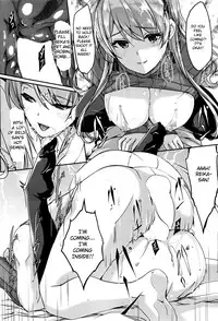 [Gustav] Reika wa Karei na Boku no Maid Ch. 4 (COMIC HOTMiLK 2015-12) [English] [TSHH]
