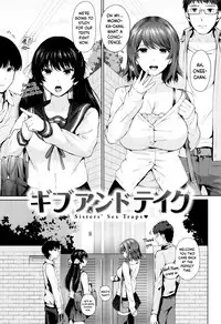 [Edogawa Roman] Marshmallow Days [English] {Hennojin + N04h}