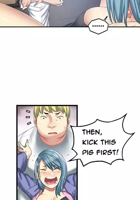 Best Friend Girlfriend Ch.1-18