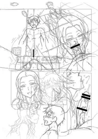 [Igarashi Shouno] Dosukebe Bijin Yonshimai Harem ni Youkoso! - Welcome to the HAREM of the FOUR Beautiful and Slutty Sisters + "Ueno Bijin Yonsihimai to Kazoku ni Narimashite" Ch. 1-5 Shitagaki Data [Digital]