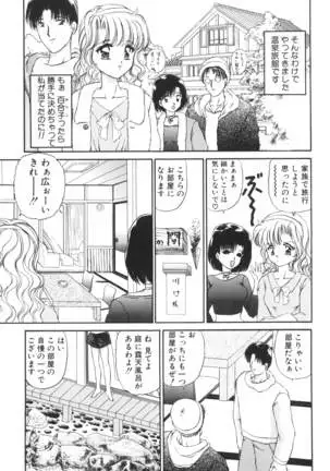 Ane -DEAR MY SISTER･･･-