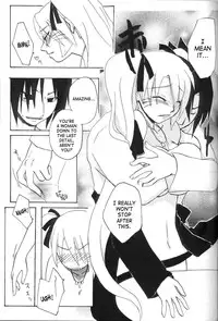 (C71) [Rensougyo (Tachibana Satsuki)] Hana mo Hajirau Otoshigoro (NARUTO) [English] [SaHa]