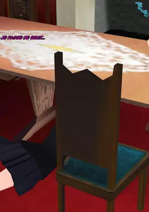 - La bourgeoise fétichiste