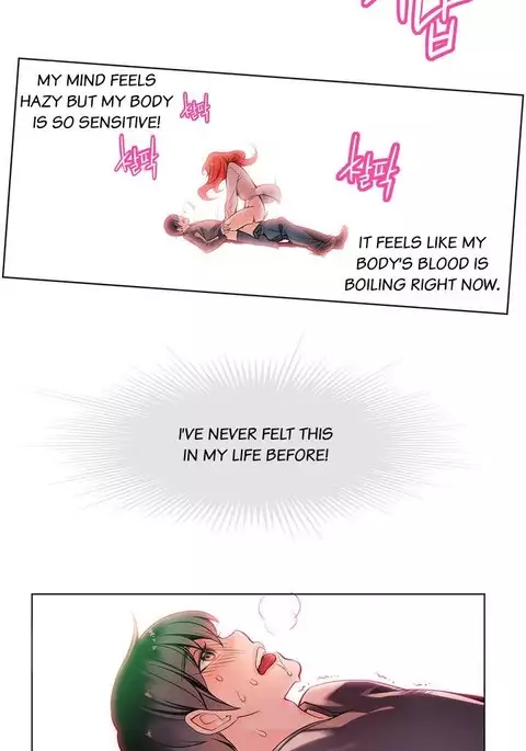 Lilith`s Cord Ch.1-22