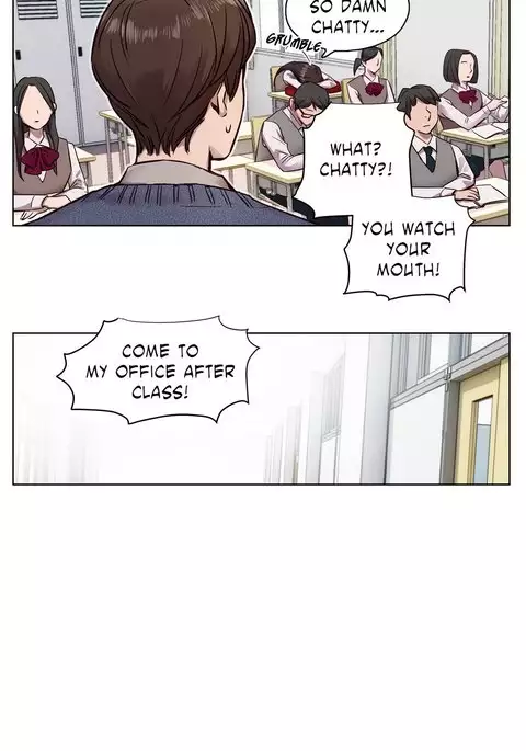 Atonement Camp Ch.1-13