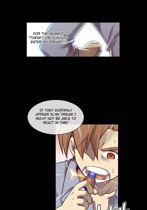 Master in My Dreams Ch.0-44