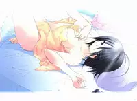 [Kasukabe Akira] Sakura Sakura Color Works Best