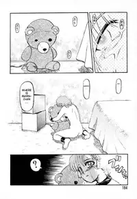 [Uziga Waita] Game Over [English]