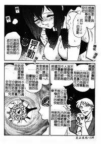 Gaman Dekinai Kagai Jugyou Ch. 1-9