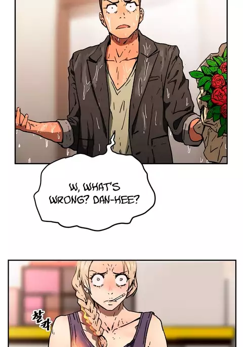 Refrain Love Ch.1-37