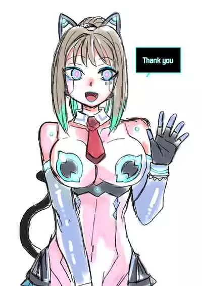 [581] Cool Bishoujo Remodeling Ch1-19 [English]