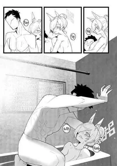 Captain Kanna, Police Discipline Breakdown