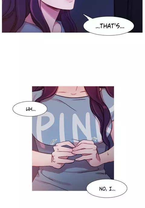 Scandal of the Witch Ch.1-33