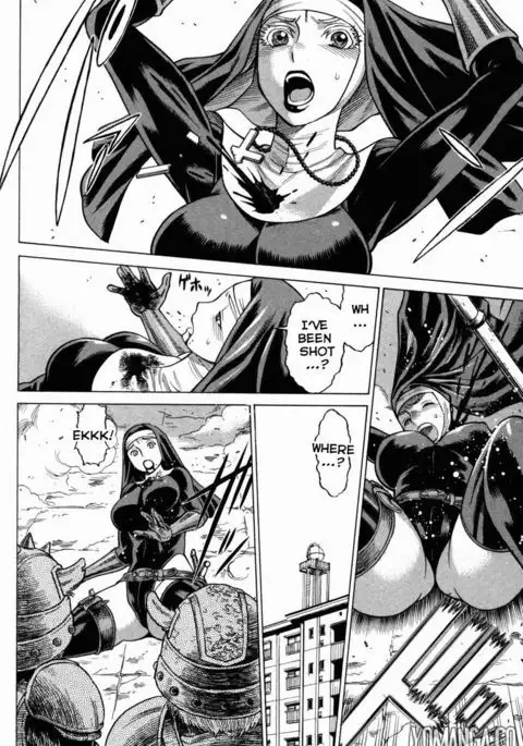 Don't Meddle In My Daughter Vol.1-15