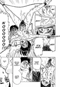 [Momoyama Jirou] Kankin Ryoujoku [English]