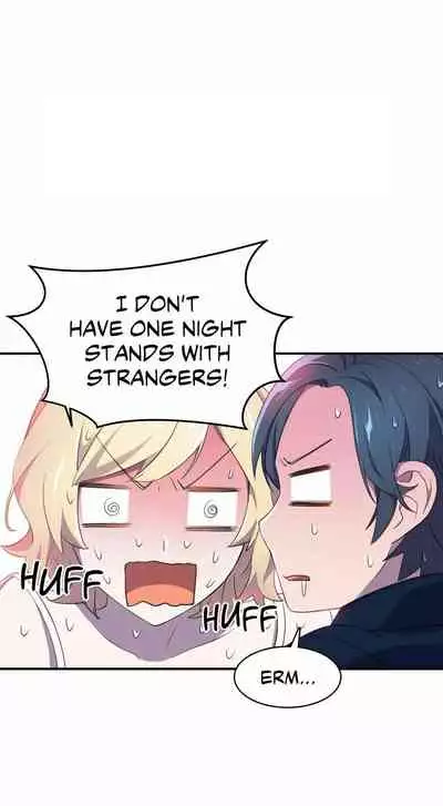 HERO MANAGER Ch. 1-16