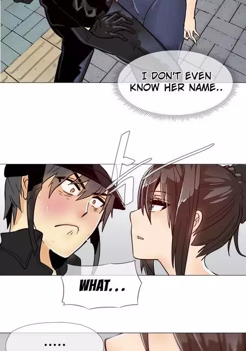 Household Affairs Ch.1-46