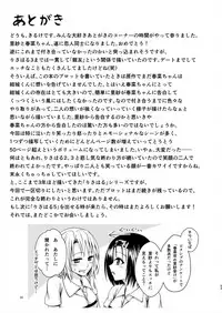 [Harusame Lunch B Set (Harusame Kiruke)] Risa Haru 4 (To LOVE-Ru) [Digital]