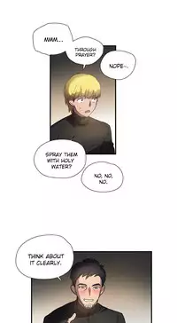 [Warpic] Narakarana Ch.0-21 (English) (YoManga) (Ongoing)