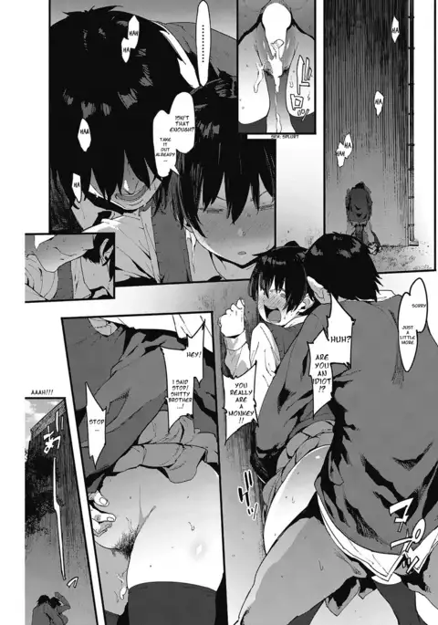 Furari no Hibi | Two People's Days