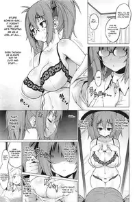 [Onomeshin] KosuPuru! | PuruPuru Costume (COMIC Megastore 2010-06) [English] {doujin-moe.us}