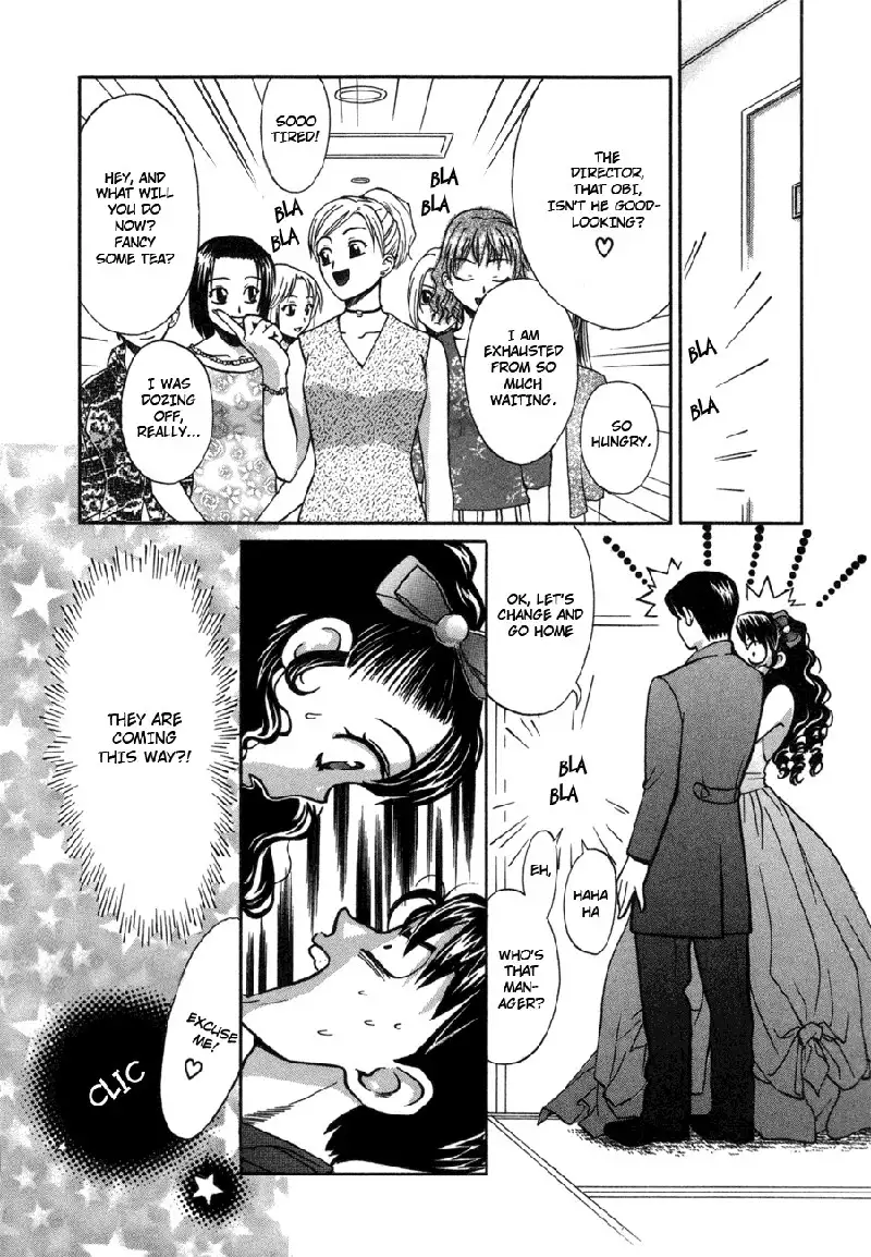 Love Junkies Vol6 - Scene 48