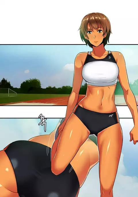 Sports Girl 13