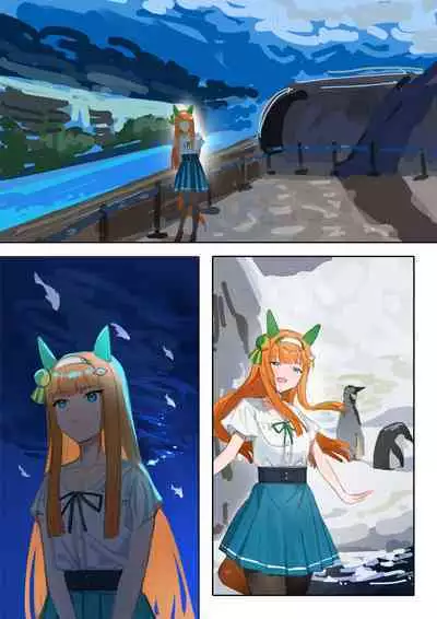 Muramura Zenpen + Kouhen