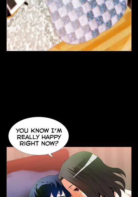 Love Parameter Ch.1-50