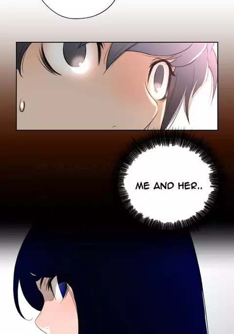 Perfect Half Ch.1-13