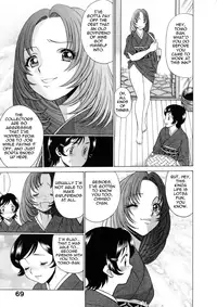 [Tamaki Nozomu] The Working Goddess Ch. 1-4 [English] {Tadanohito}