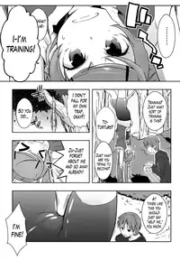 [Kaiduka] Ero Life Ch. 1-7 [English] [Lazarus H] [Digital]