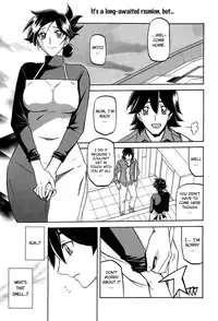 [Sanbun Kyoden] Gekkakou no Ori | The Tuberose's Cage Ch. 1-10 [English] [_ragdoll, MintVoid]