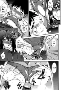 [Zen9] Taikutsu na Gogo no Sugoshikata Ch. 1-6 | A Way to Spend a Boring Afternoon Ch. 1-6 [English] [Lazarus H]