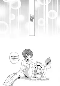 (COMITIA123) [R*kaffy (Aichi Shiho)] Kimi ha Kawaii Boku dake no Idol [English] [EHCOVE]