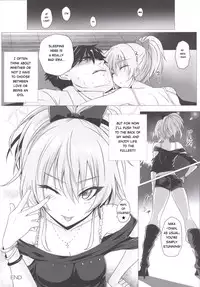 (C89) [N.S Craft (Simon)] Mika to P (THE IDOLM@STER CINDERELLA GIRLS) [English] [Hentai_Doctor]