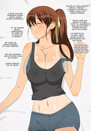 Osananajimi wa Oyaji no Ofuru | My Childhood Friend is My Dad's Sloppy Seconds