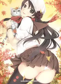 (C78) [TRI-MOON! (Mikazuki Akira!)] LOVE HOLIC (Love Plus)