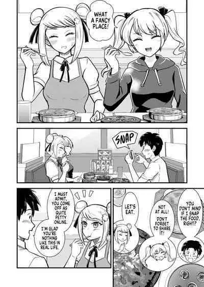 Mesu Ochi Shita Ore no Doutei Kari Nikki 3 | My Virgin-Hunting Diary After Turning Into a Bitch 3