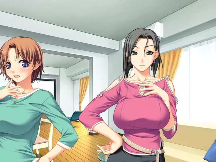 Hissatsu Netori Hito - Hitoduma Kari Hen Sono San