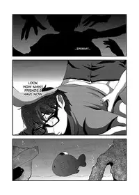 [Herohero Hospital (Isaki)] Swimmy (School Me!) [English] [N04h] [Digital]