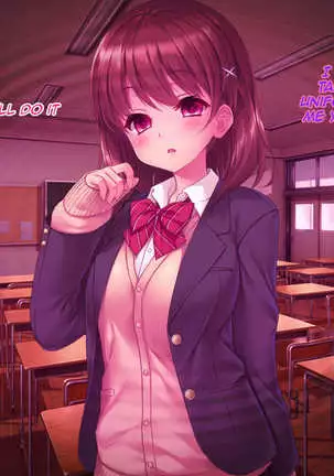 Iinari! Saimin Gakuen ~Sennou Haramase Onapet Girlfriends~