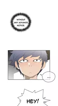 Perfect Half Ch.1-16 (English) (Ongoing)