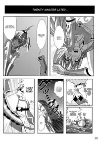 (COMIC1☆9) [Detox-Girls (Akai Hoya)] ALDNOAH.ERO (Aldnoah.Zero, Vividred Operation) [English] [CGrascal]