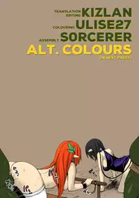 [Somejima] Ishu Kan Kouhai Bokujou | Interracial Rape Breeding Farm (Bessatsu Comic Unreal Ningen Bokujou Hen Vol. 2) [English] [Kizlan] [Colorized] [Digital]