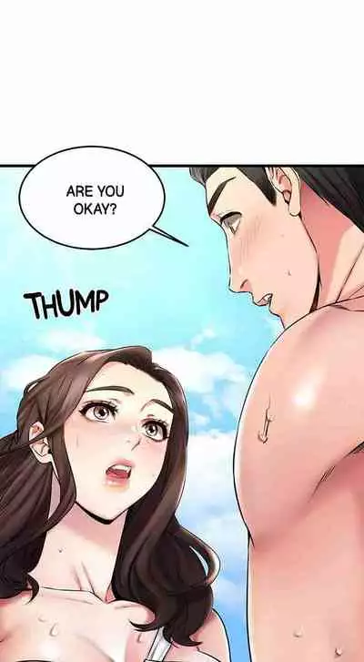 My Female Friend Who Crossed The Line [Rimpala, Gimdanchu] Ch.32? [English] [Manhwa PDF]