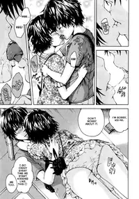 [Uran] Itsu no Manika Shoujo wa | The Girl I wasn't Aware of [English] [Rin]