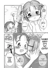 [Sexual Khorosho (Lasto)] Manzoku | Satisfaction [English] [TootOnAHill] [Digital]