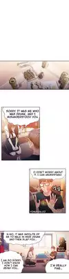 [BAK Hyeong Jun] Sweet Guy Ch. 1-45 [English] [YoManga]