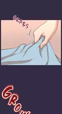 [Hong BanJang] Aharoo Ch.1-36 (English) (YoManga) (Ongoing)